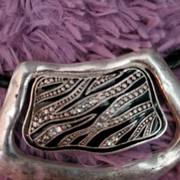 Vintage BOHO WOMEN'S NECKLACE - Picture 6 of 7